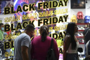 Lo que recomiendan los expertos en el Black Friday de Venezuela