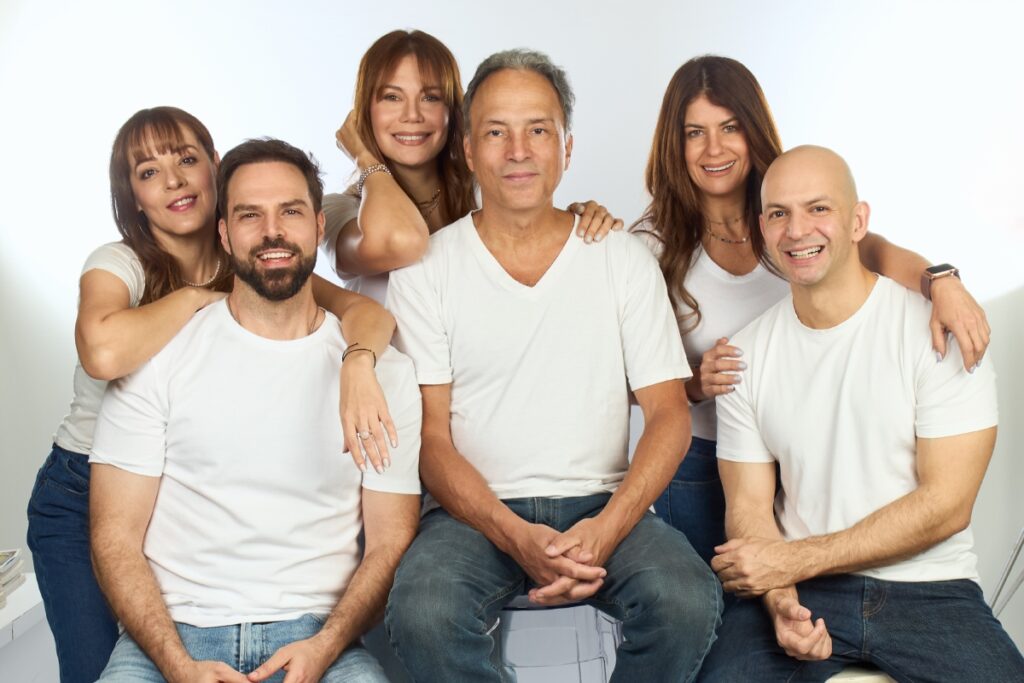 'Los Bonobos' llega a Caracas para desafiar estereotipos