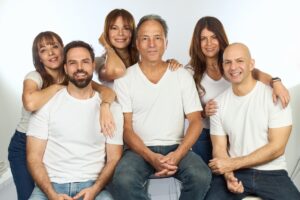 'Los Bonobos' llega a Caracas para desafiar estereotipos