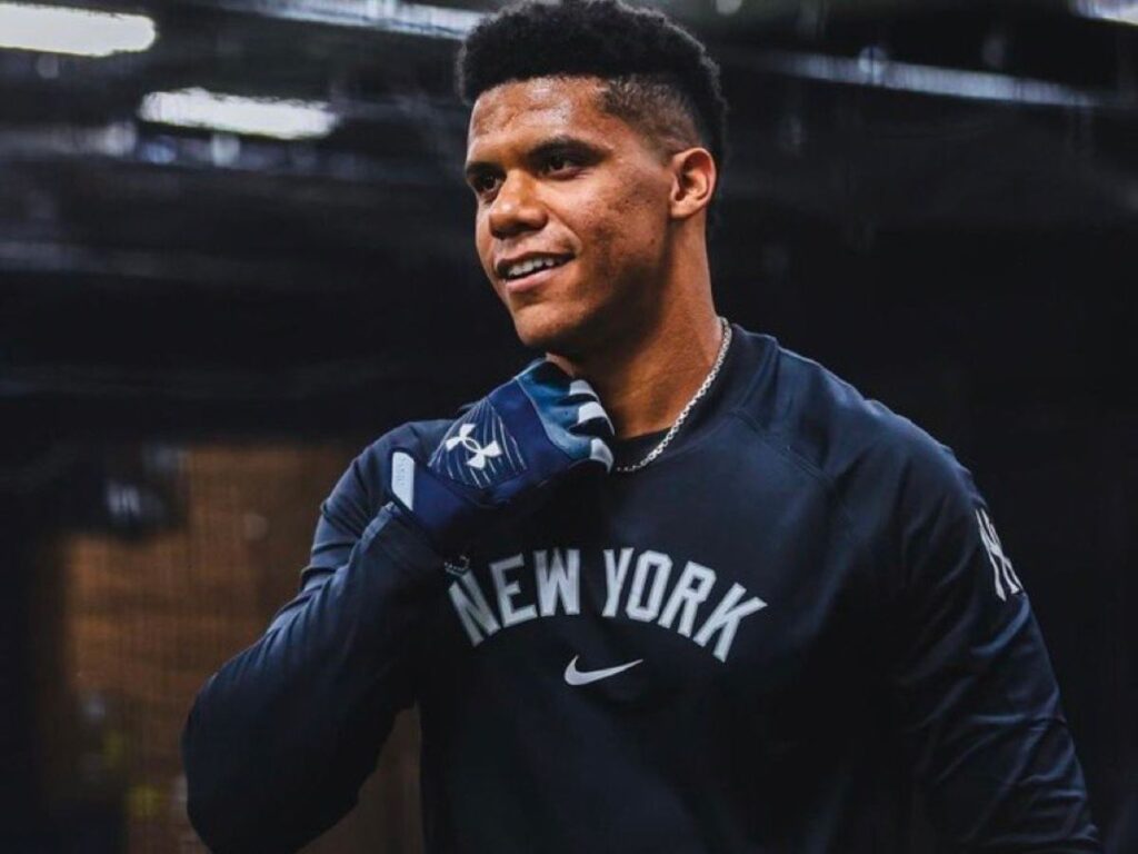 Boras espera cobrar un platal por Soto