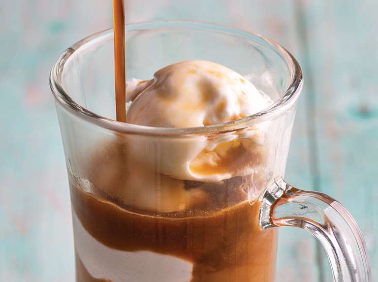 Café Affogato - Últimas Noticias