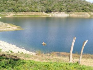 Campeonato de pesca de pavón agitará los Valles del Tuy