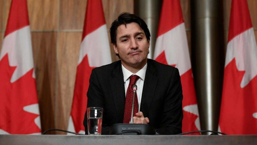 Canadá quiere expulsar a México de acuerdo comercial con EEUU