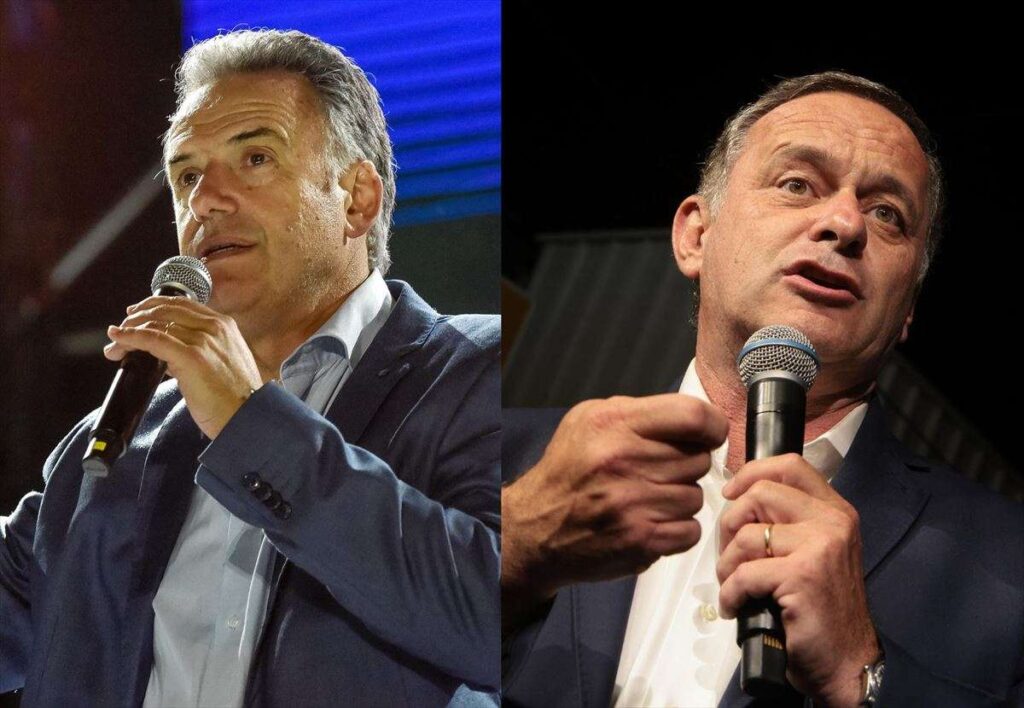 Candidatos cierran campaña este miércoles en Uruguay