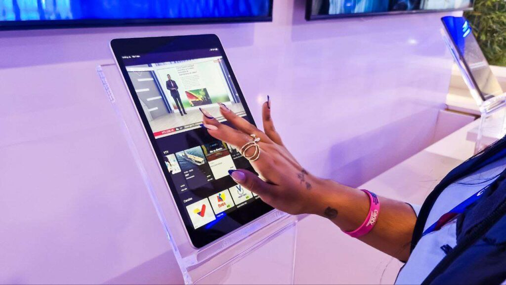 Cantv anuncia el lanzamiento de su streaming Aba TV GO