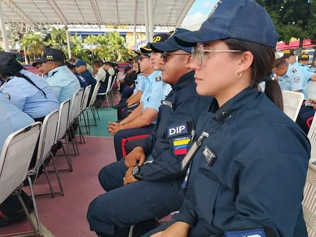 Capacitan a funcionarios en materia de investigación penal