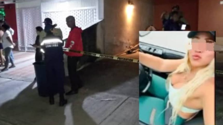 Mujer en proceso de divorcio quiso cambiar las cerraduras de su casa y todo terminó en tragedia