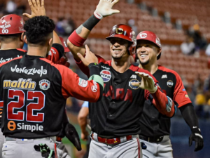 Cardenales ganó y alargó racha negativa de Tigres