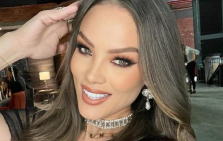 La actriz venezolana Carolina Tejera lanzó dura crítica contra el tema “Veneka” de Rawayana y Akapellah