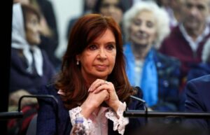 Caso contra Christina Fernández podría tener una larga espera