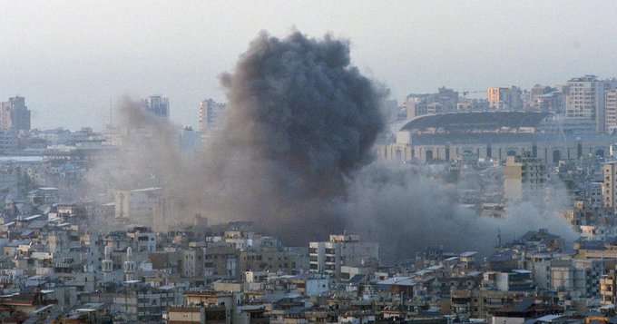 Cerca de 120 muertos deja Israel en Gaza y Líbano