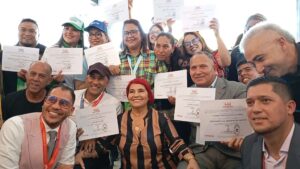 Certifican 147 nuevas rutas turísticas en Venezuela durante la Fitven 2024
