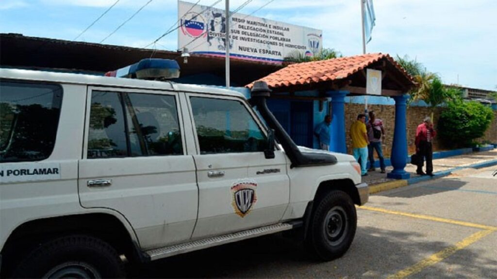 Detienen en Bolívar a un estudiante por brutal agresión contra una compañera
