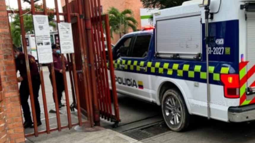 Joven de 15 años asesinó a su hermano por una insólita razón