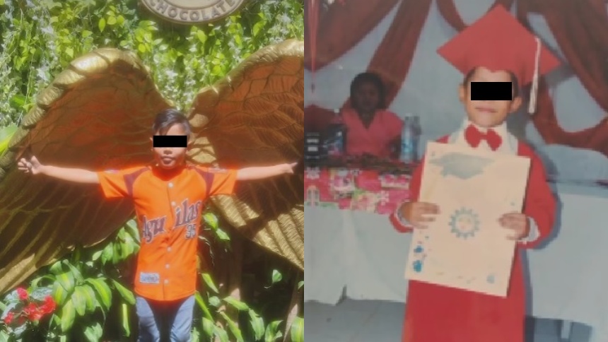 Niño venezolano murió mientras acompañaba a su padre a hacer delivery