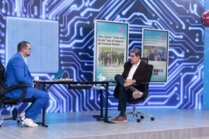 Comercio entre Colombia y Venezuela se consolida