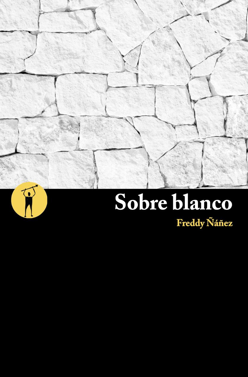 Con nuevo libro Ñáñez dice presente en Expoesía 2024