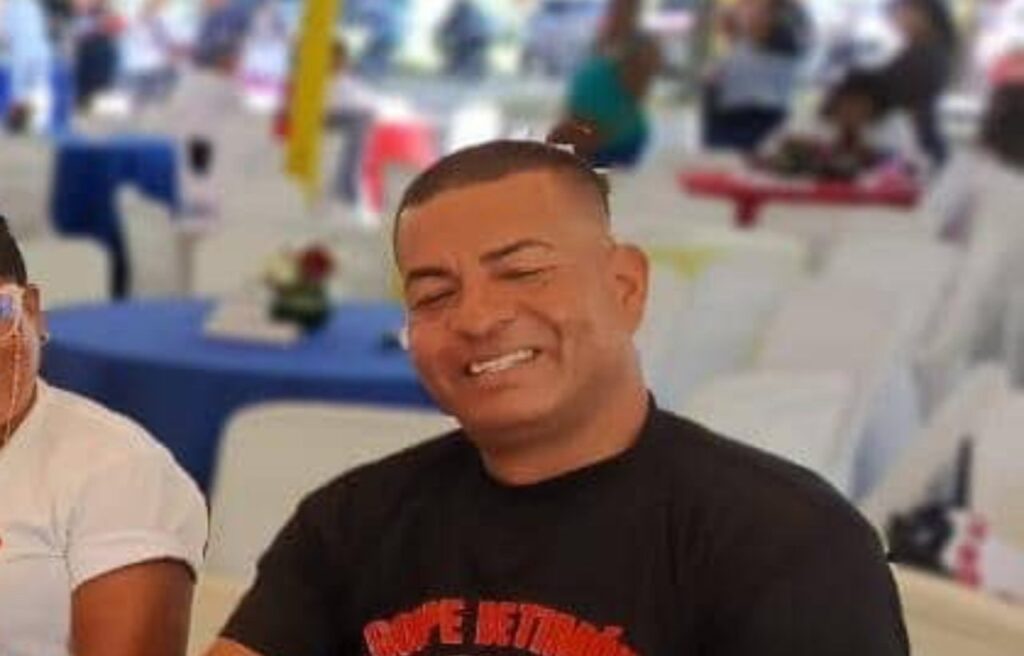 Asesinado a tiros un concejal en el barrio José Félix Ribas de Petare