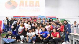 Concluye Encuentro Nacional ALBA Movimientos capítulo Venezuela