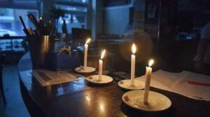 Convocan apagón voluntario en Argentina contra “tarifazos” de Milei