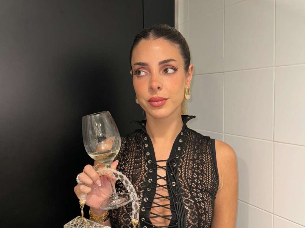 Corina Smith le canta al desamor en 'Quítenme el cel'