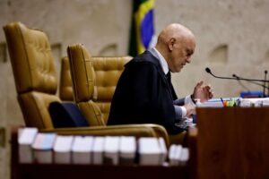 Corte Suprema de Brasil allana el camino para enjuiciar a Bolsonaro