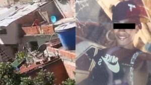 Cae abatido joven que mató a su exnovia de 19 años en la Cota 905