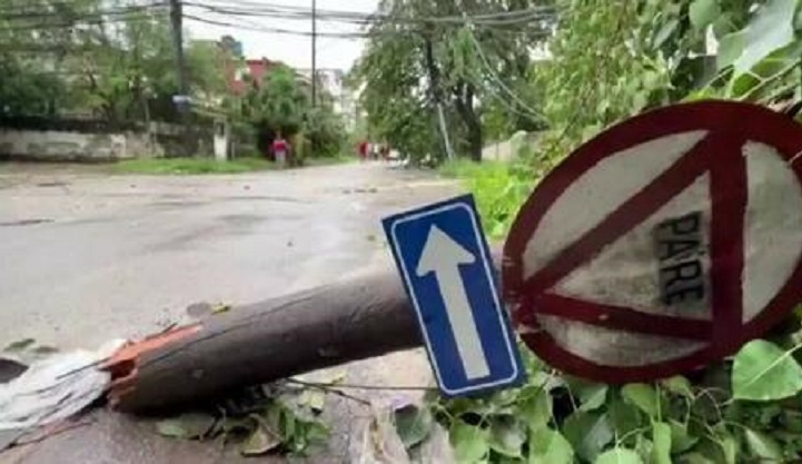 Se reportaron al menos 300 réplicas de los dos terremotos que sacudieron la isla de Cuba