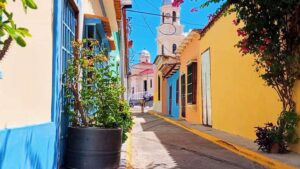 Cumaná: cuna de héroes y poetas a 509 años de resistencia