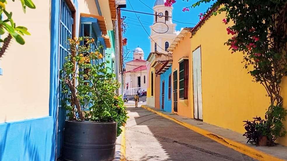 Cumaná: cuna de héroes y poetas a 509 años de resistencia