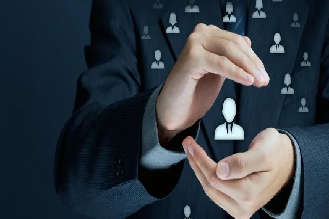 Hjalmar Jesús Gibelli Gómez - Microseguros ¡Alternativa para los más vulnerables! - FOTO
