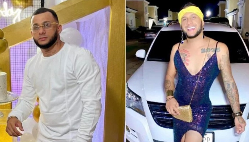 Detienen al influencer zuliano David Lamichi por incitación al odio