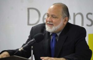 Defensoría del Pueblo insta a fortalecer vigilancia ante retos virales
