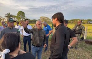 Desde Táchira exportan carne bovina hacia el mercado musulmán
