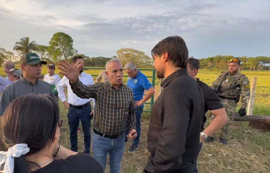 Desde Táchira exportan carne bovina hacia el mercado musulmán