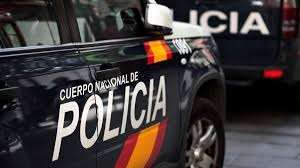 Detenido el jefe de Blanqueo de la Policía en Madrid y su pareja