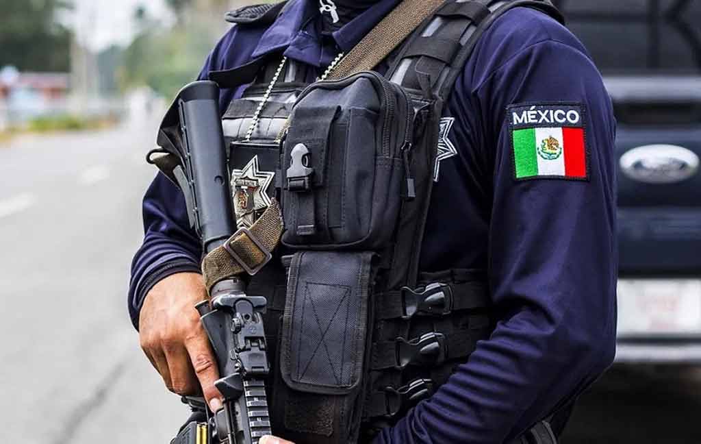 Detienen a funcionarios ligados al narco en México