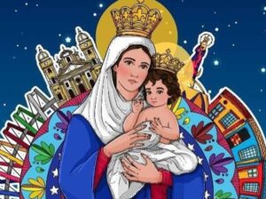 Día de La Chinita - Últimas Noticias