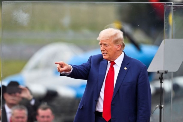 Trump decretará emergencia nacional y usará el ejército en deportación masiva de migrantes