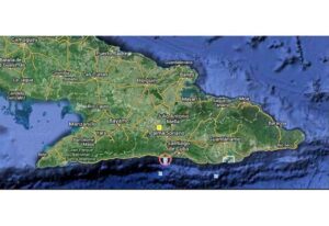 Dos sismos de 6,7 y 6 sacudieron el oriente de Cuba