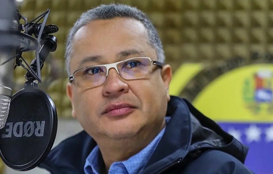 El director del CICPC, Douglas Rico, aseguró que la oposición está preparando actos malignos para el 10 de enero de 2025