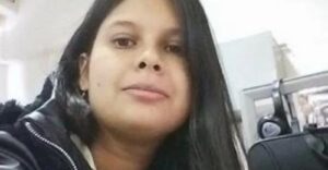 Durkis Karina salió a comprar una torta de cumpleaños y apareció muerta cuatro meses después en Charallave