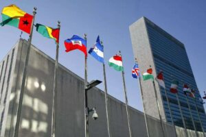 EEUU y Reino Unido bloquean propuesta rusa que repudia el nazismo