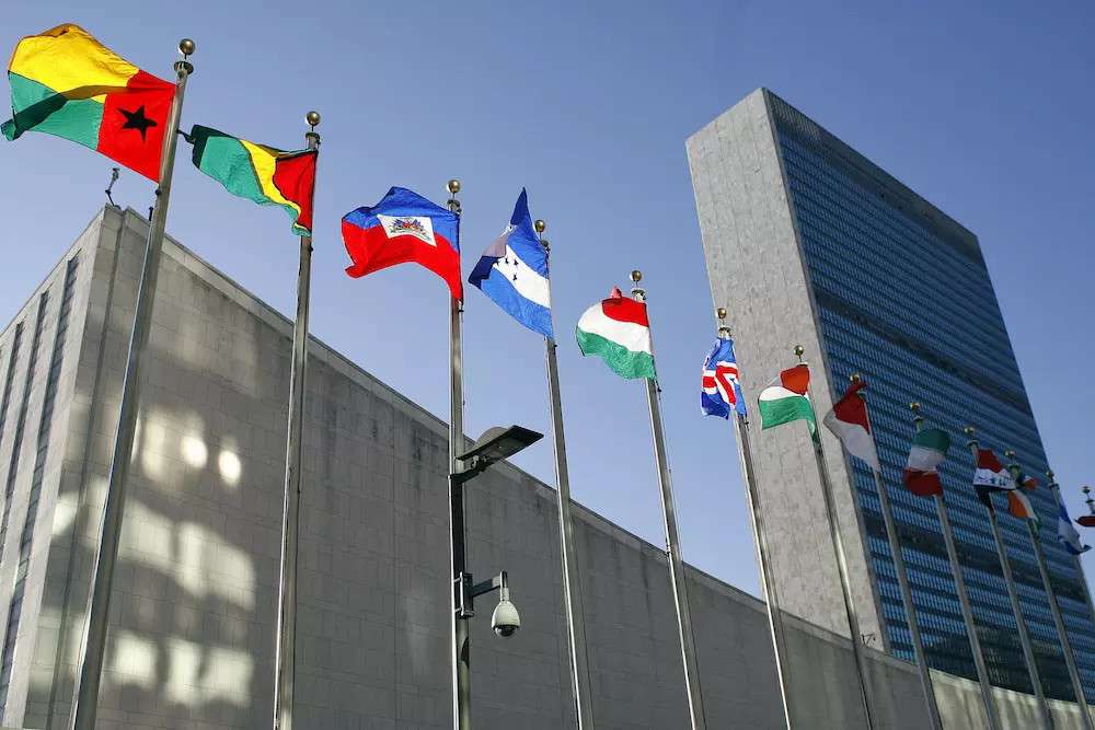 EEUU y Reino Unido bloquean propuesta rusa que repudia el nazismo