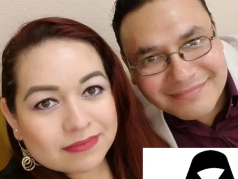 Padres se mataron brutalmente en Washington mientras su hijo jugaba en otra habitación