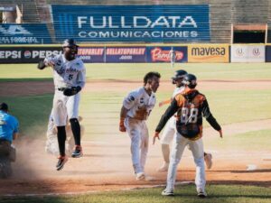El Juego de la Chinita se quedó en el nido aguilucho