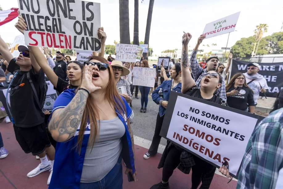 El doble filo de la amenaza de Trump a migrantes