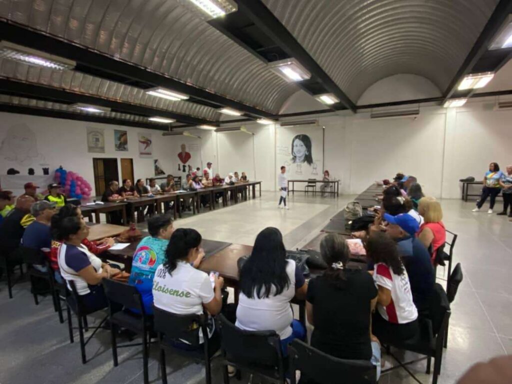 En 114 comunas de Trujillo impulsarán misiones de nueva generación