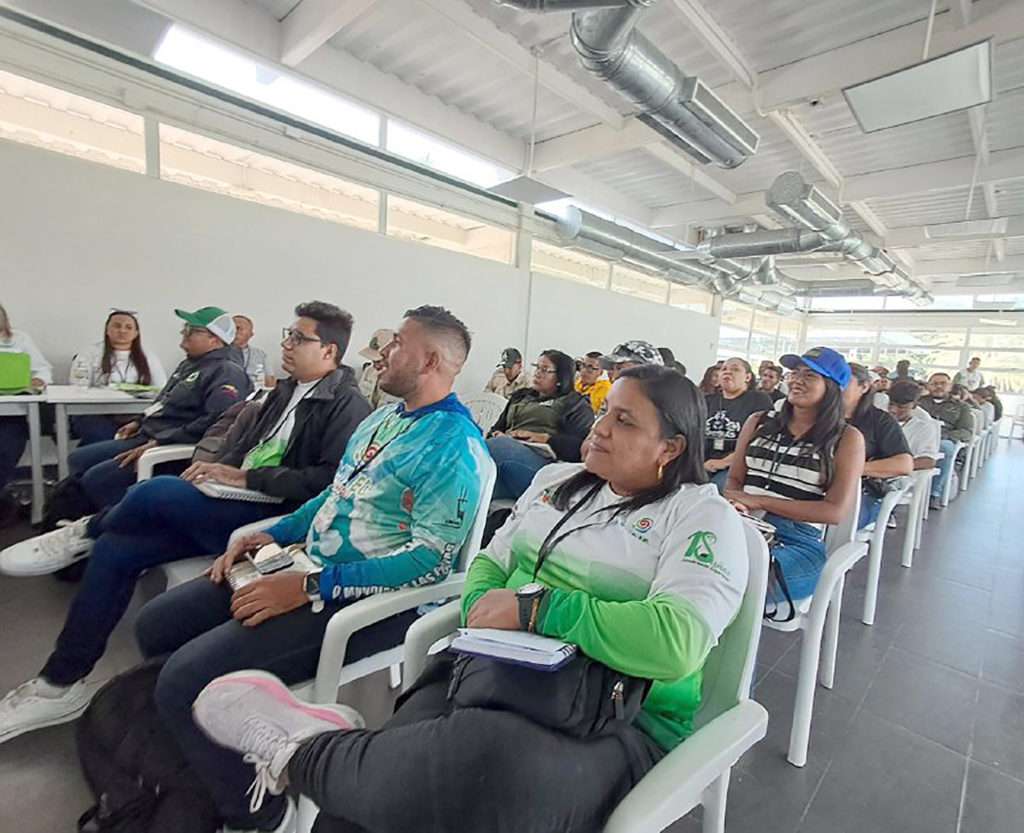 En Aragua activarán plan de sensibilización contra la Crisis Climática