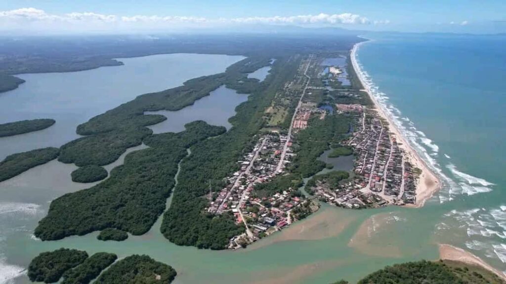 En Barlovento mejoran servicios públicos para el bienestar de sus habitantes